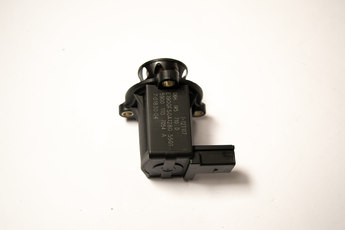 Válvula Solenoide De Turbo Vw Vento Golf Audi A3 Tiguan 2.0