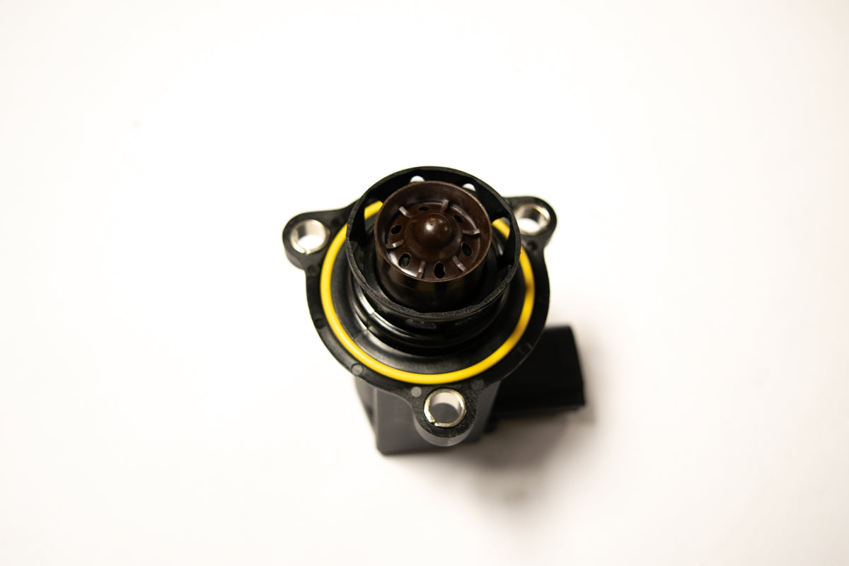 Válvula Solenoide De Turbo Vw Vento Golf Audi A3 Tiguan 2.0