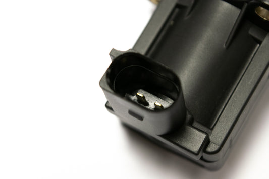 Válvula Solenoide De Turbo Vw Vento Golf Audi A3 Tiguan 2.0