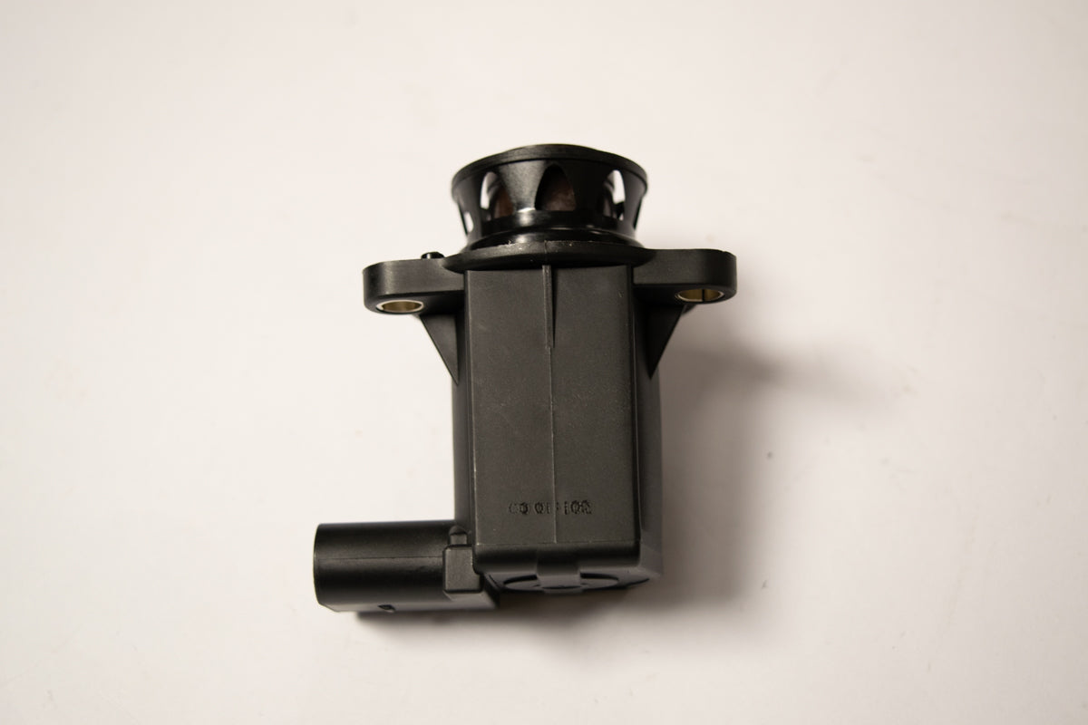Válvula Solenoide De Turbo Vw Vento Golf Audi A3 Tiguan 2.0