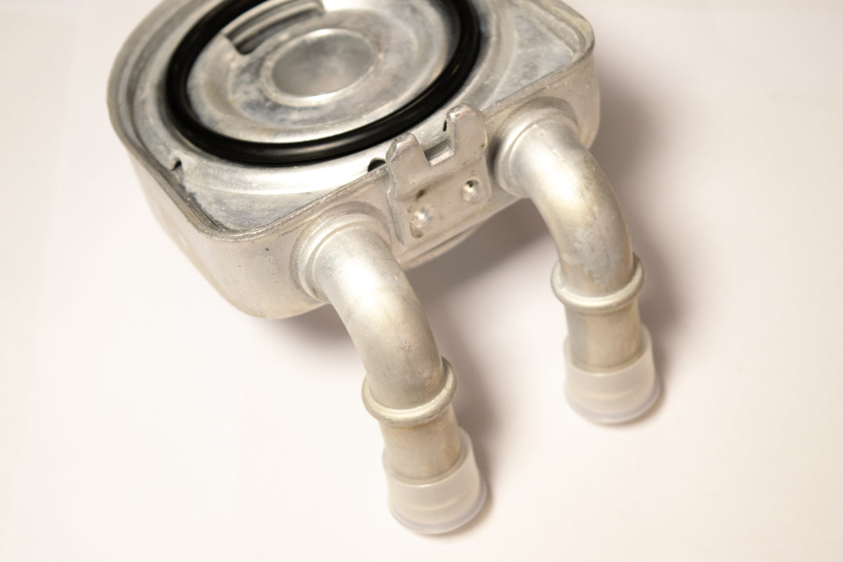 Enfriador Aceite Peugeot Partner 1.9 8v Diesel 00/07