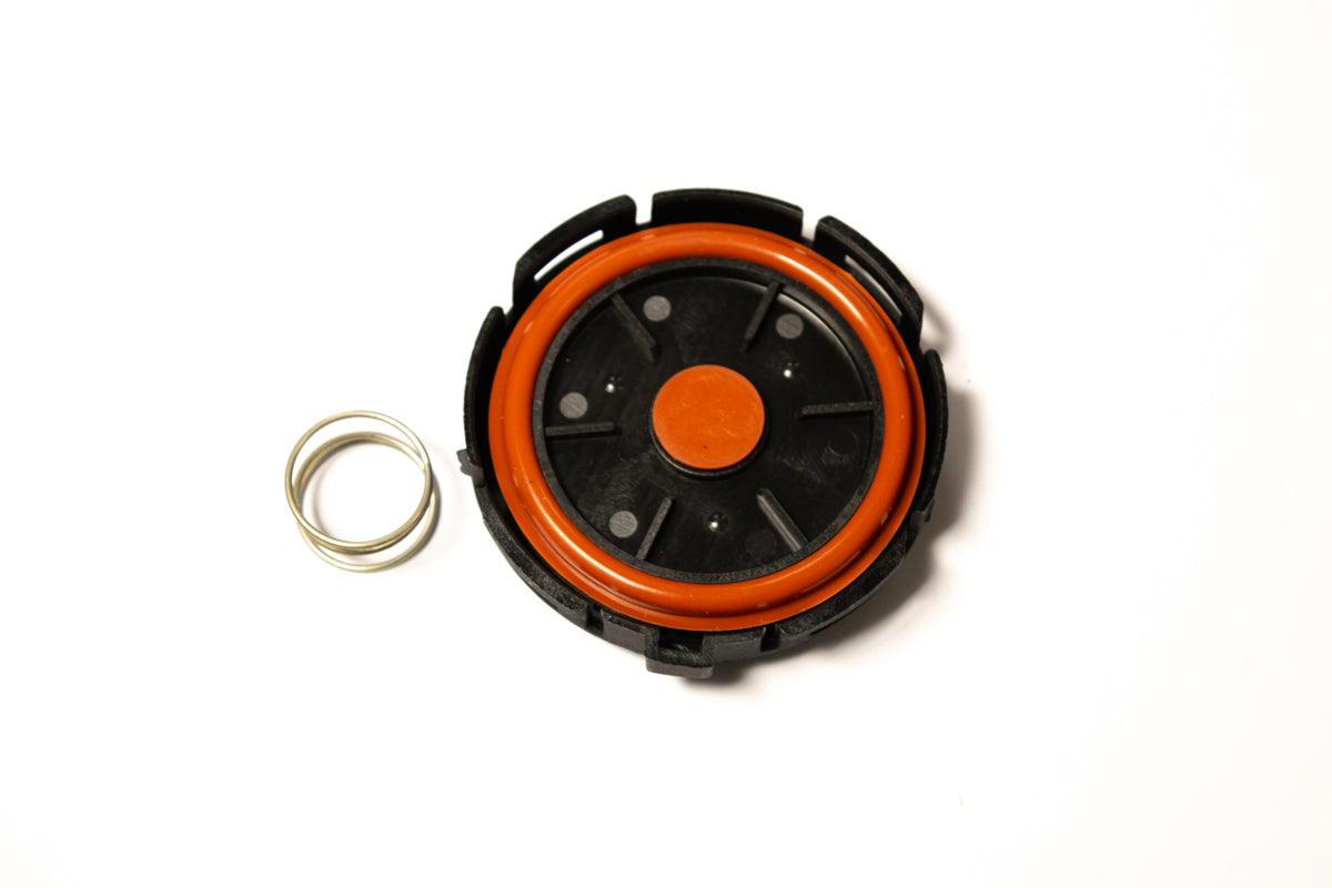 Valvula Pcv Para Bmw 118i 120i 318i 320i E81 E87 E88 E90 E91
