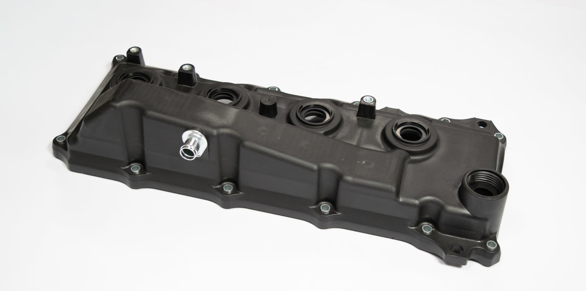 Tapa De Valvulas Para Toyota Hilux 2.5-3.0 1kd-2kd 2006-2015