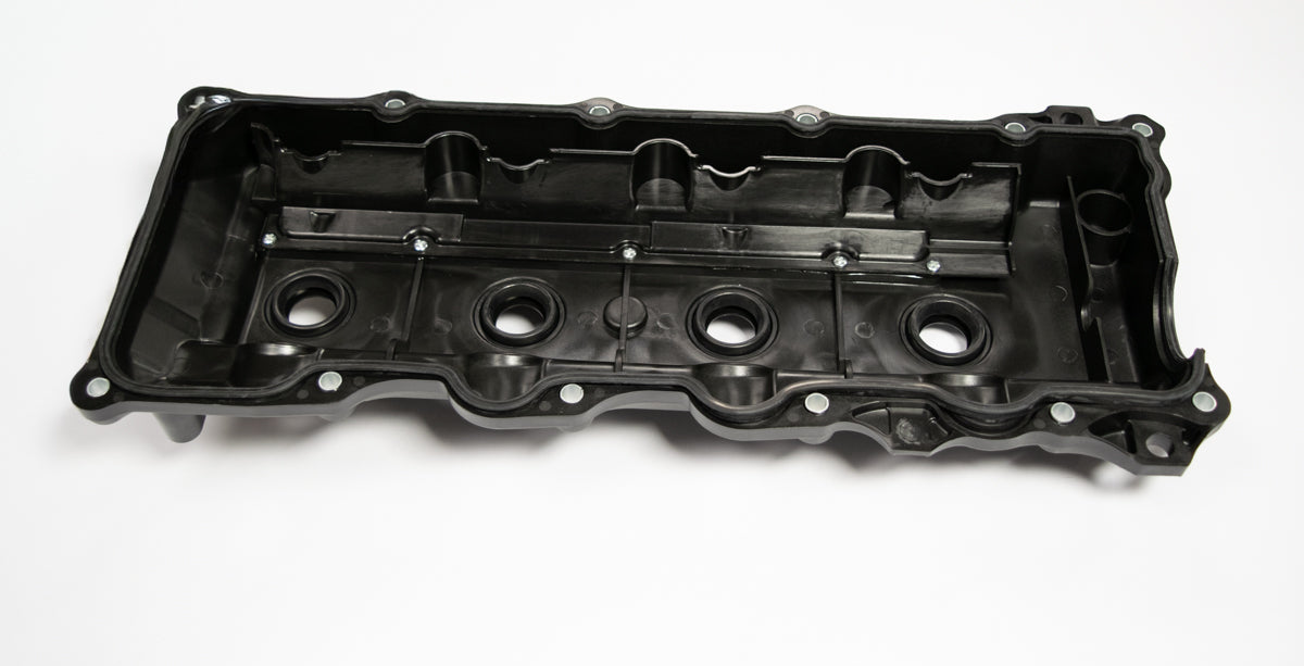 Tapa De Valvulas Para Toyota Hilux 2.5-3.0 1kd-2kd 2006-2015