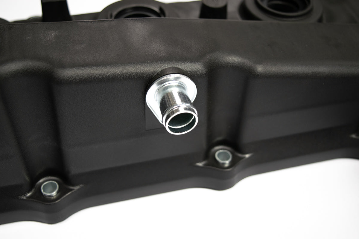 Tapa De Valvulas Para Toyota Hilux 2.5-3.0 1kd-2kd 2006-2015