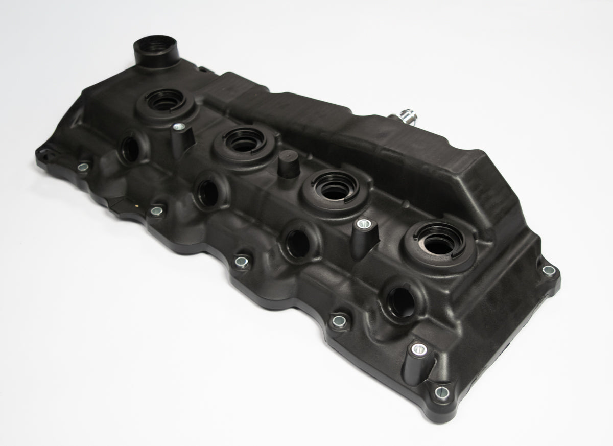 Tapa De Valvulas Para Toyota Hilux 2.5-3.0 1kd-2kd 2006-2015