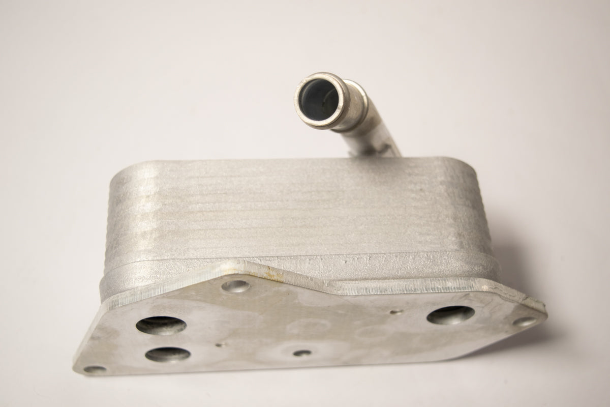 Enfriador De Aceite Bmw 325i 525i X5 E90 Motor N52