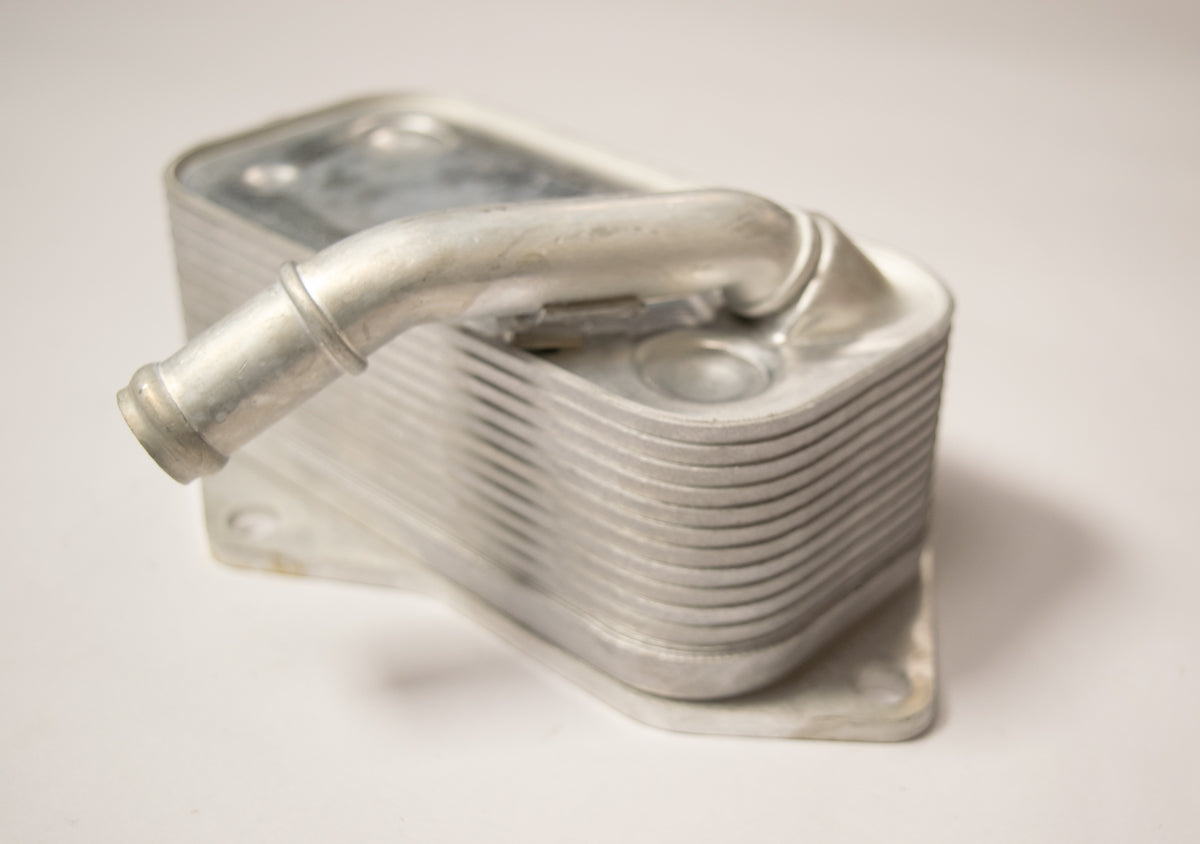 Enfriador De Aceite Bmw 325i 525i X5 E90 Motor N52