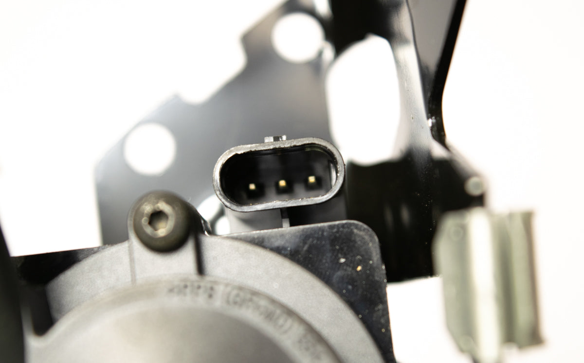 Bomba Agua Electrica Para Peugeot Rcz 508 308 1.6 Thp C4 Ds3