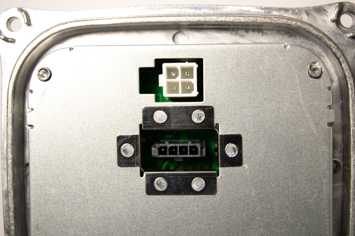 Balastro Xenon Para Audi Bmw Mini Cooper Renault Fluence