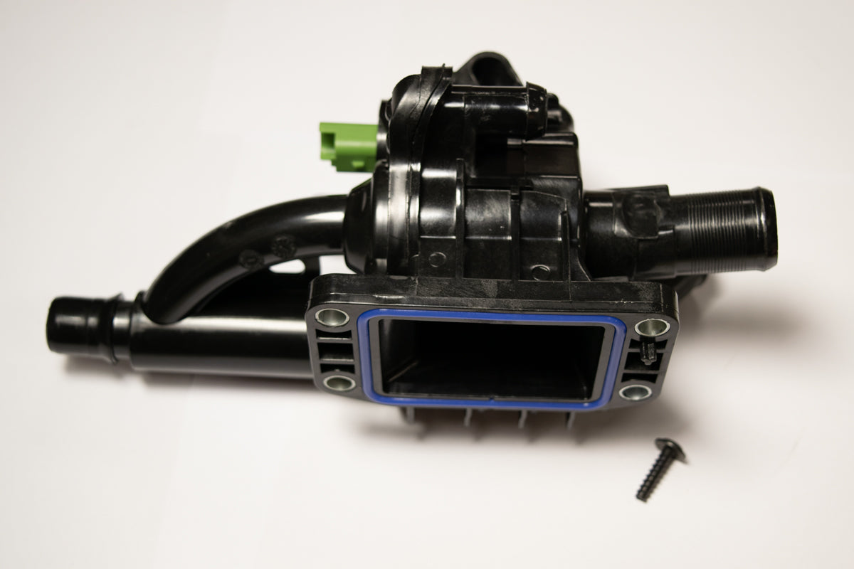 Termostato 1336ax  Peugeot Partner Berlingo 1.6 Dv6uted4 83°