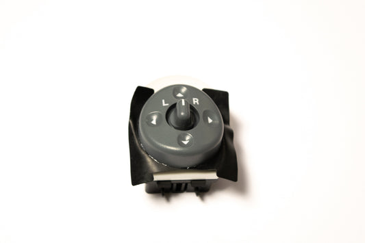 Interruptor Espejos Electricos Blazer S10 Gmc Astro Tahoe