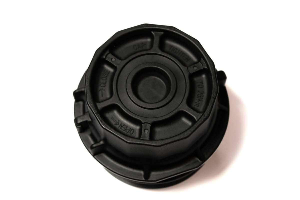Tapa Porta Filtro De Aceite Toyota Rav4 2008-2020 2.0
