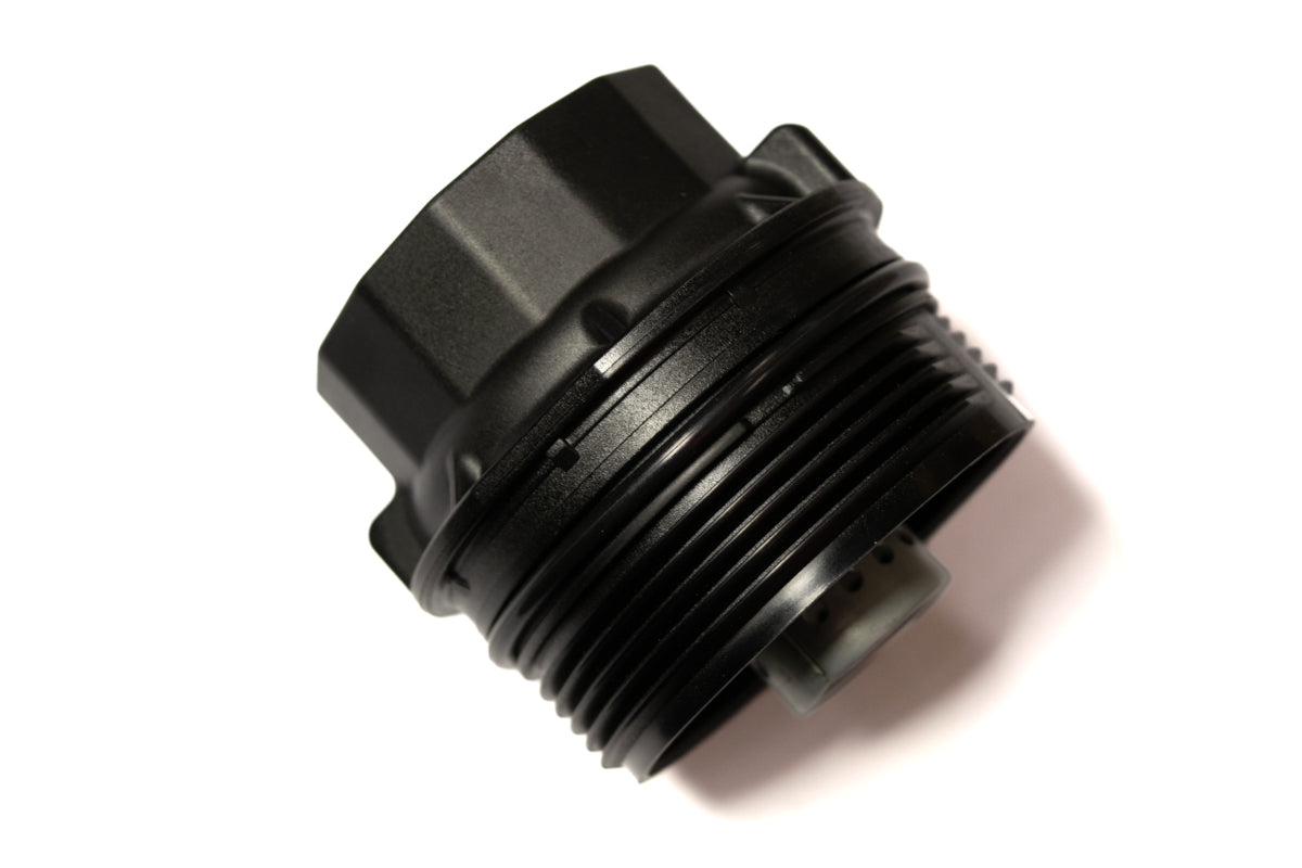 Tapa Porta Filtro De Aceite Toyota Rav4 2008-2020 2.0