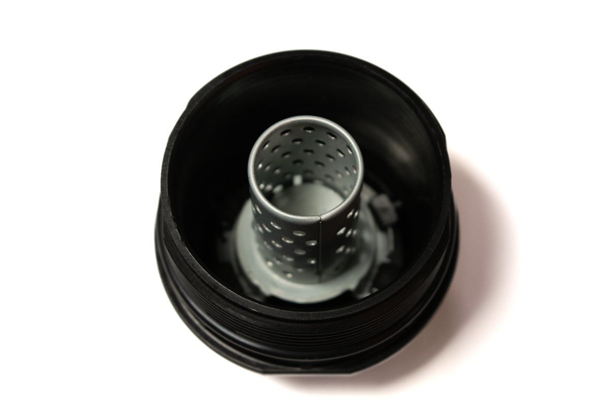 Tapa Porta Filtro De Aceite Toyota Rav4 2008-2020 2.0