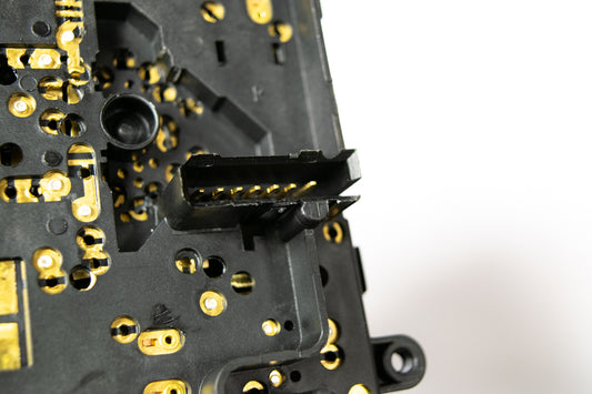 Botonera Alzavidrio Para Mercedes-benz Clase M Ml320