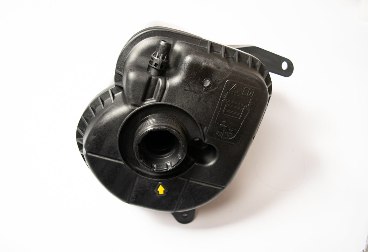 Deposito De Agua Para Bmw X5 X6 E70 3.0si