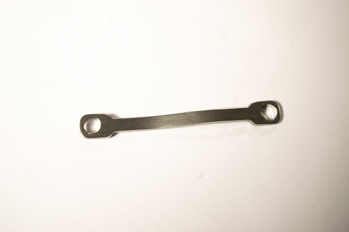 Actuador Turbo Vgt Toyota Hilux 3.0 (2005-12) 17201-0l070