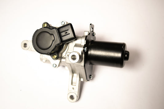 Actuador Turbo Vgt Toyota Hilux 3.0 (2005-12) 17201-0l070