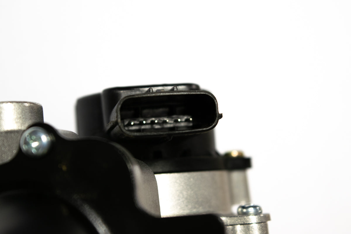 Actuador Turbo Vgt Toyota Hilux 3.0 (2005-12) 17201-0l070