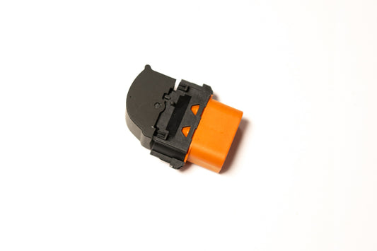 Botonera Alzavidrios Ventana Para Ford Focus