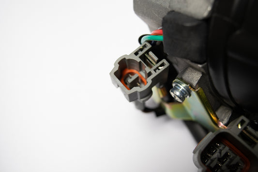 Distribuidor Encendido Toyota Corolla 4afe 1.6 1993-1997