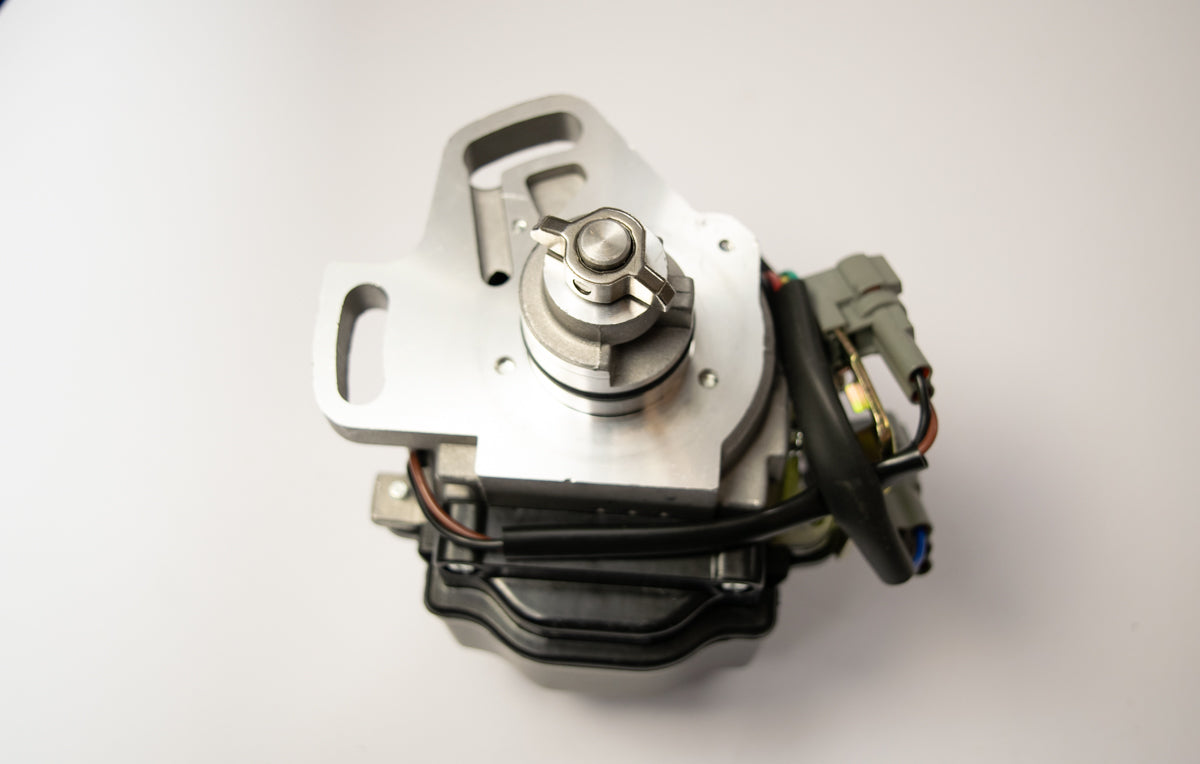 Distribuidor Encendido Toyota Corolla 4afe 1.6 1993-1997
