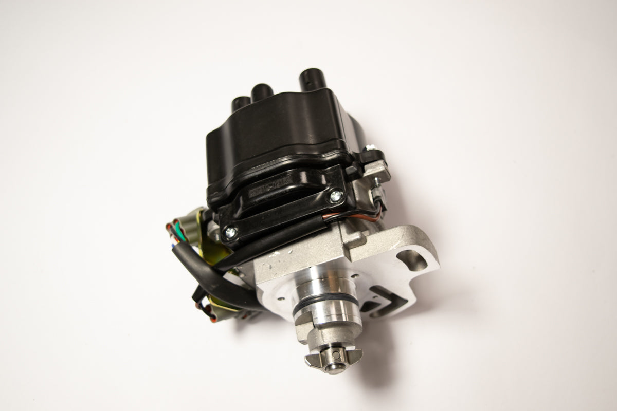 Distribuidor Encendido Toyota Corolla 4afe 1.6 1993-1997