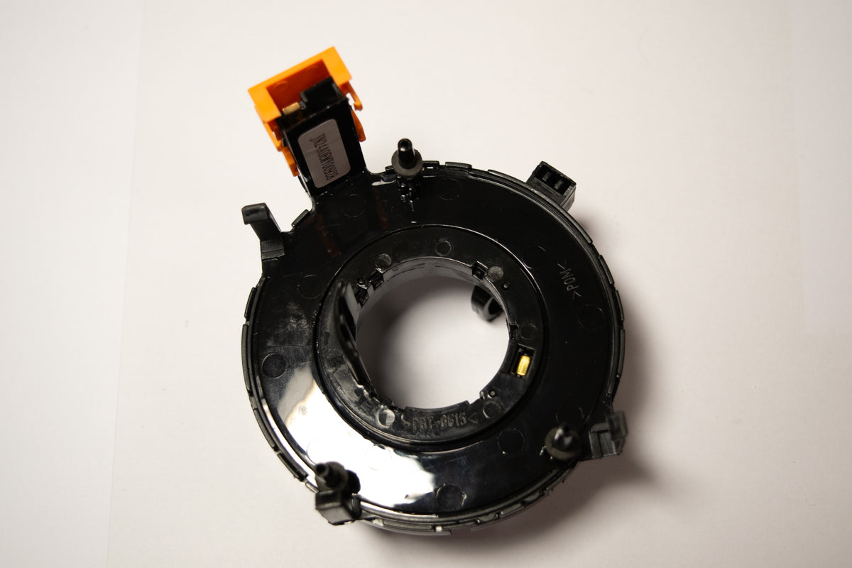 Cinta Airbag Bocina Para Vw Gol Fox Golf 4 Saveiro Audi Bora