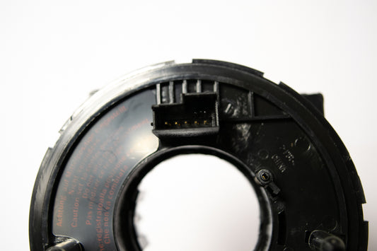 Cinta Airbag Bocina Para Vw Gol Fox Golf 4 Saveiro Audi Bora