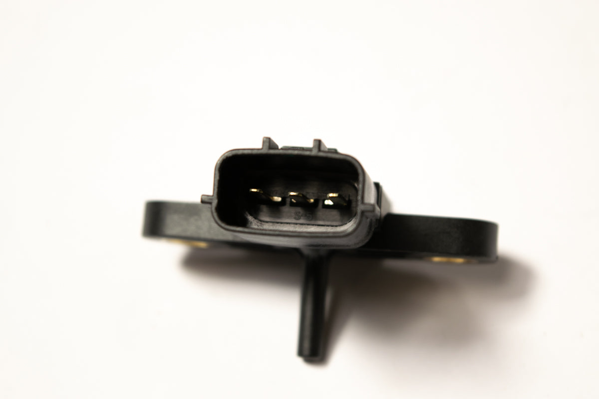 Sensor Map Nissan Navara / Pathfinder Yd25