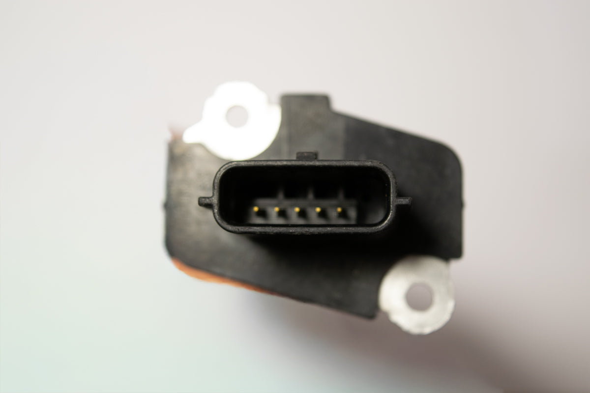 Sensor Maf Flujómetro Nissan Tiida Navara Murano Pathfinder