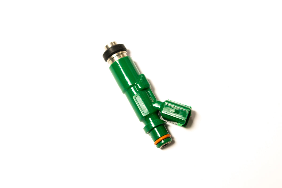 Inyector Toyota Yaris Sport 1.3 99-05 1nz 16 V