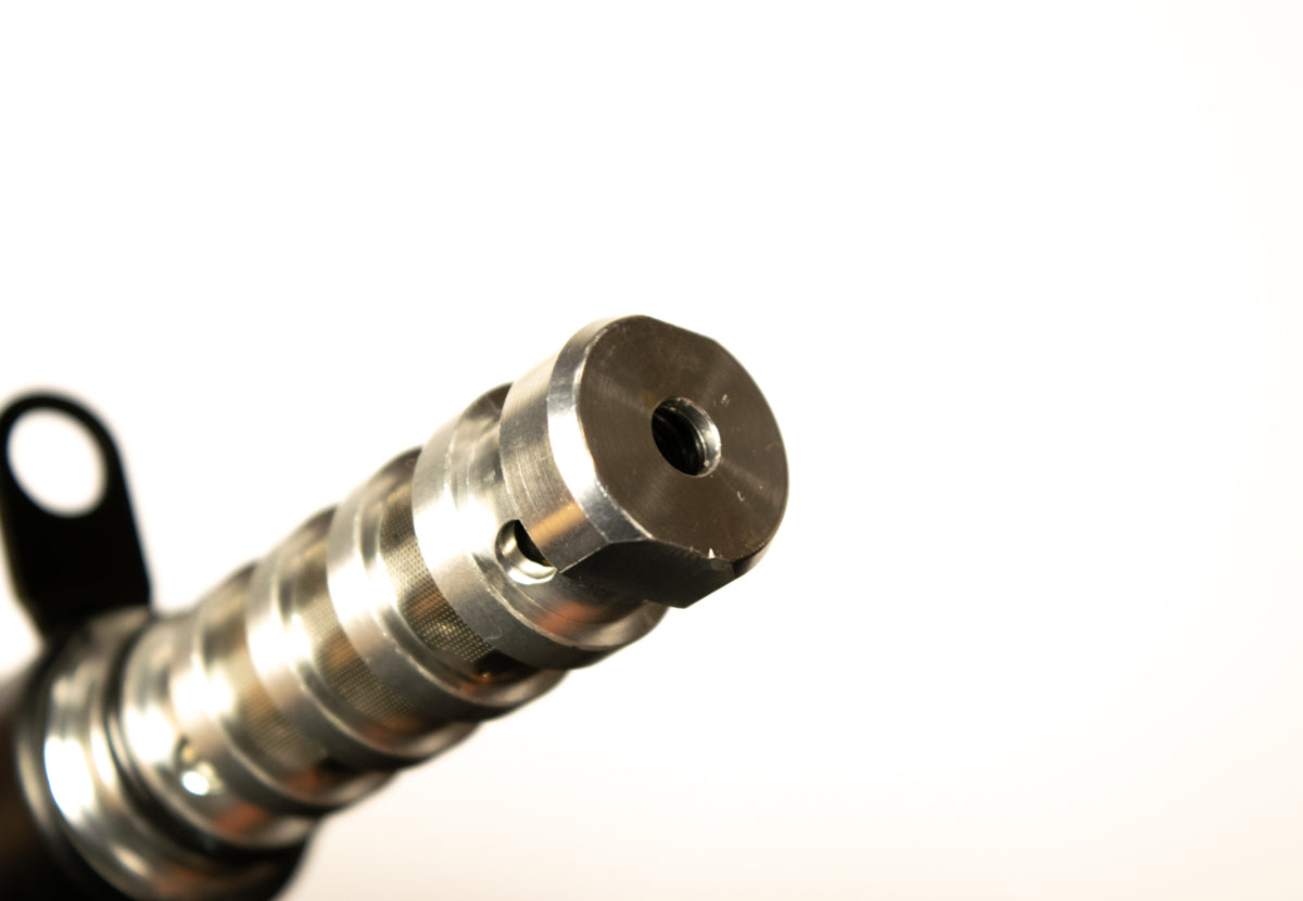 Valvula Vvt Selenoide Para Kia Y Hyundai 24355-03011