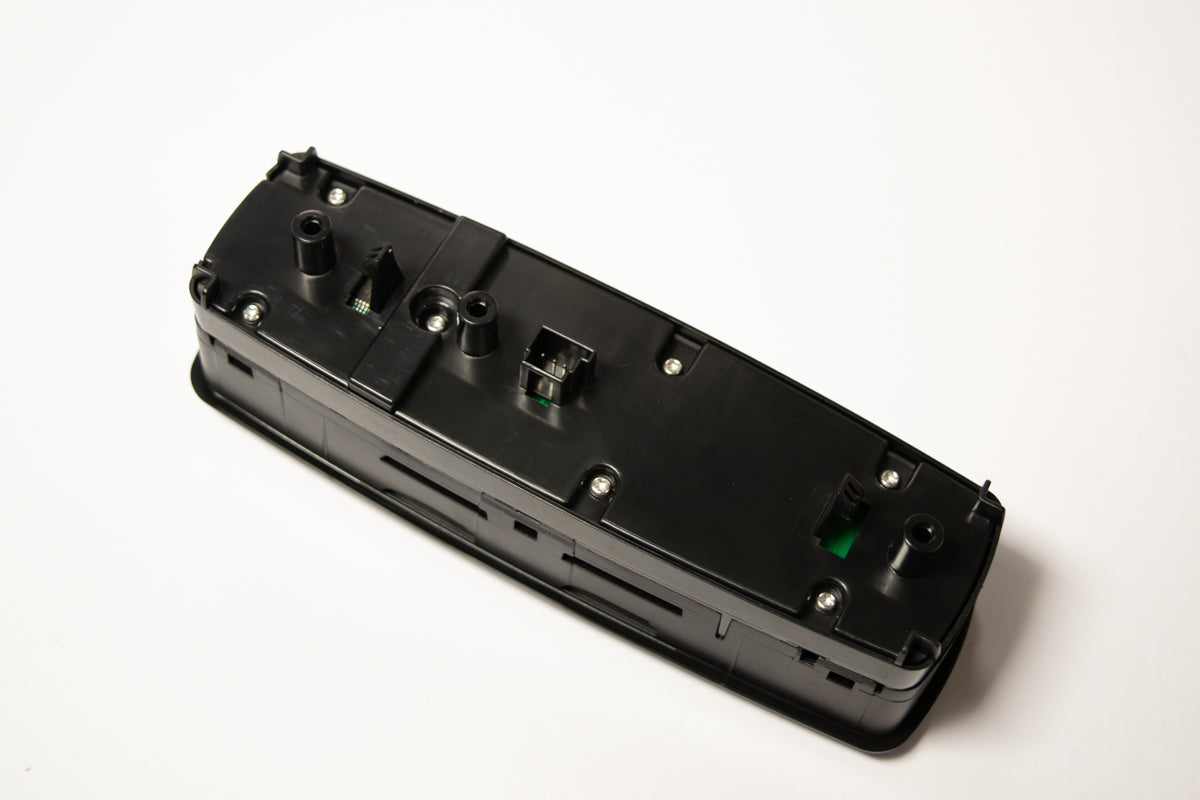 Botonera Alzavidrios Izquierdo Para Mercedes Benz Ml350