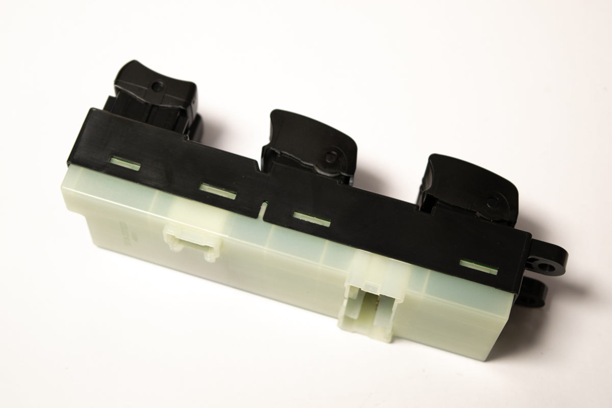 Botonera Compatible Con Nissan X-trail 2002-07 16+3p