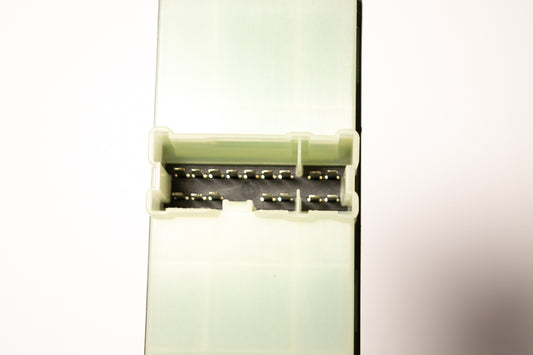 Botonera Compatible Con Nissan X-trail 2002-07 16+3p