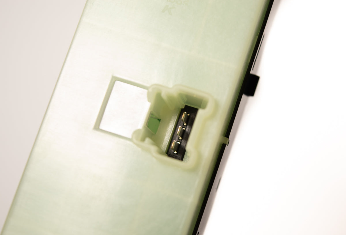 Botonera Alzavidrios Nissan Tiida O Versa 2009-2012