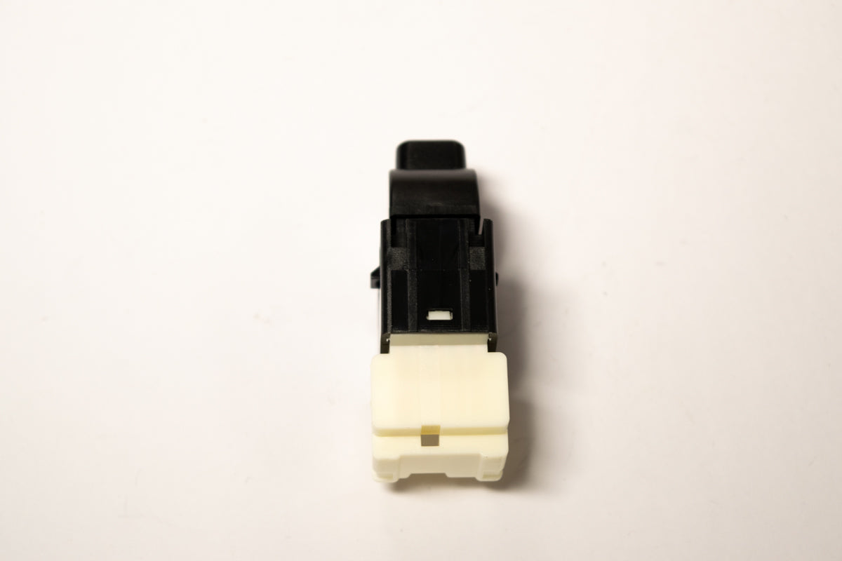 Botonera Alzavidrio Para Nissan Frontier Pickup 2000-2004