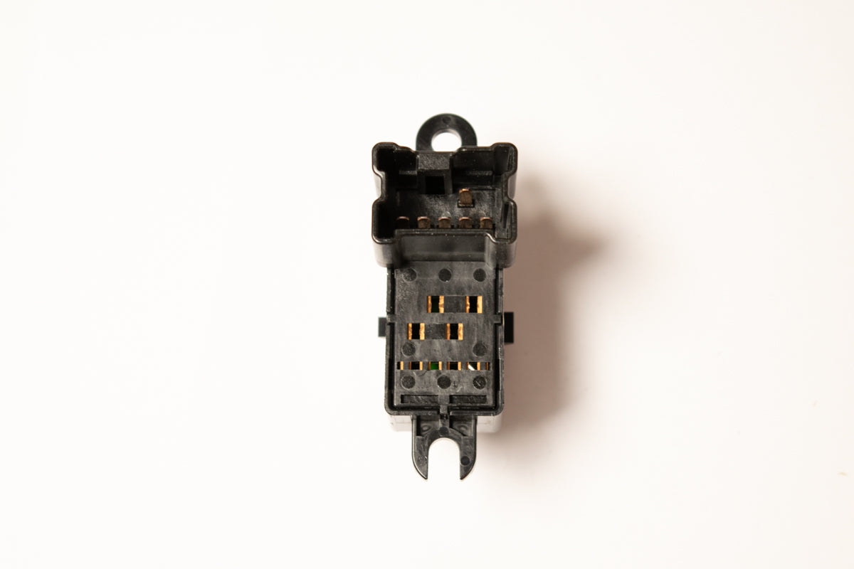 Botonera Alzavidrio Nissan Pathfinder Frontier Xterra Luz