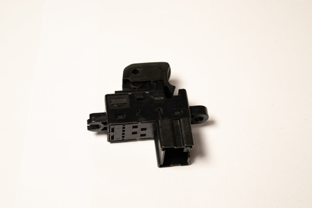 Botonera Alzavidrio Nissan Pathfinder Frontier Xterra Luz