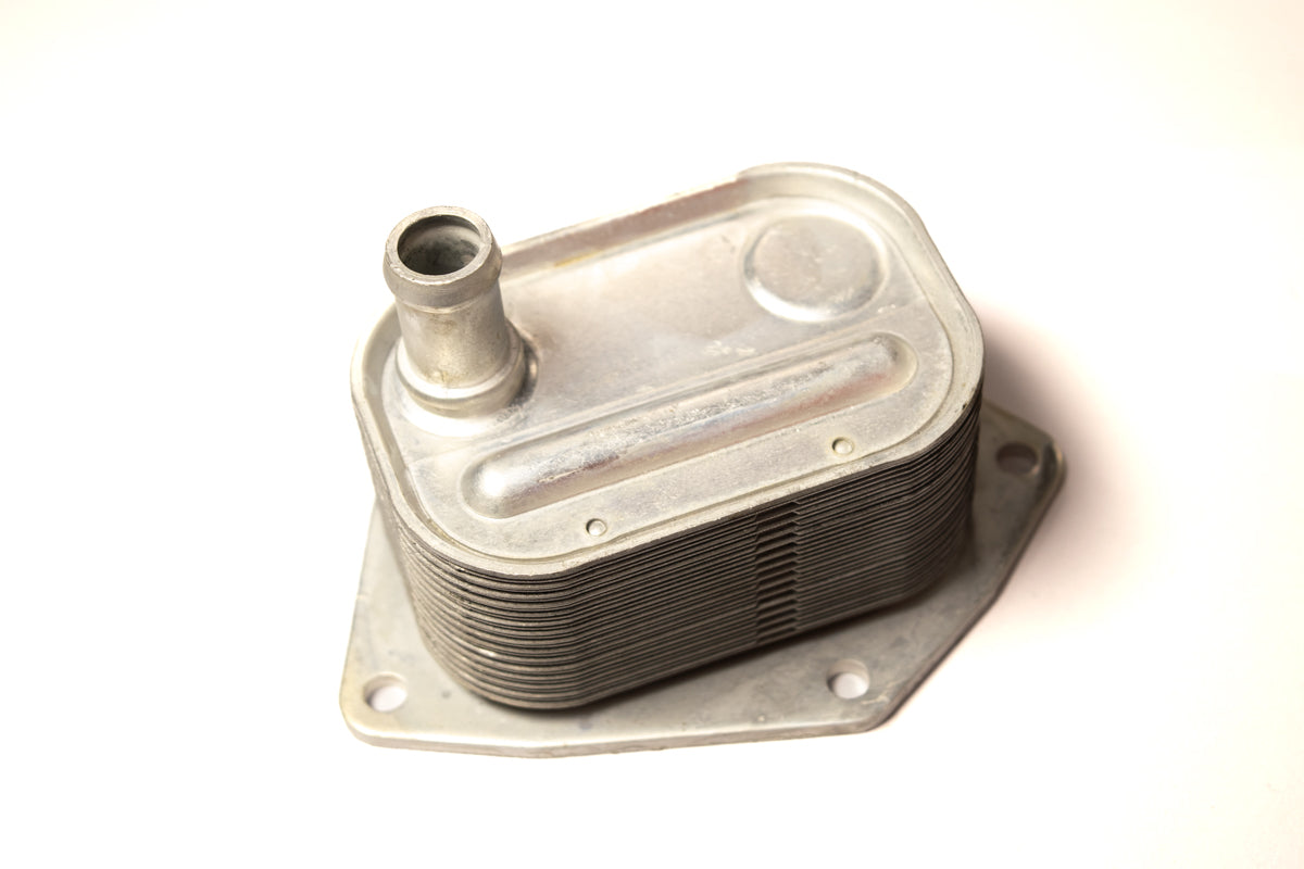 Enfriador De Aceite Para Hyundai Accent 2006 A 2010