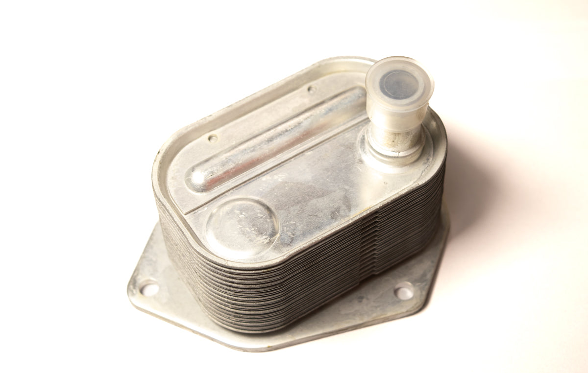 Enfriador De Aceite Para Hyundai Accent 2006 A 2010