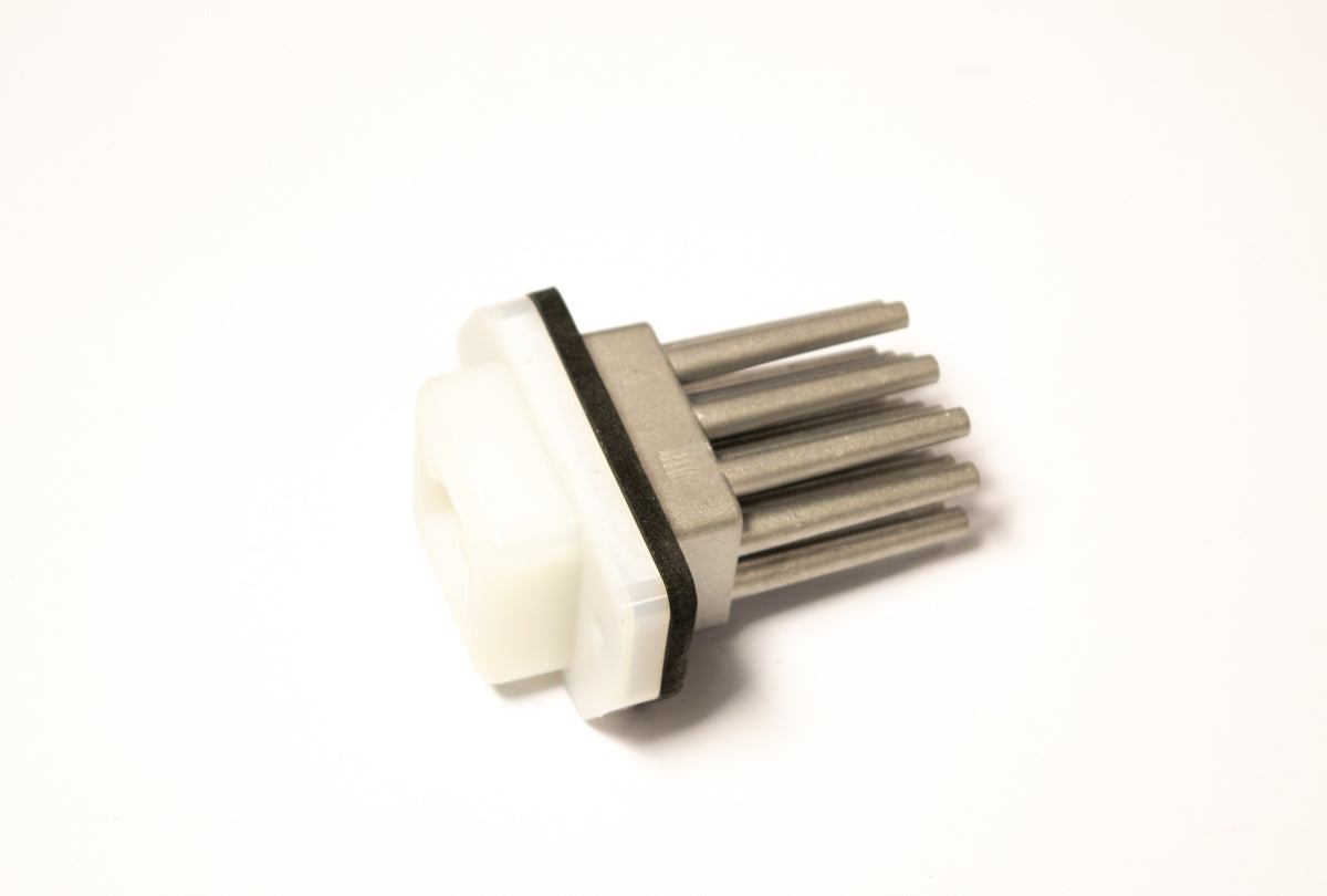 Resistencia Calefacción Soplador Para Nissan Tiida