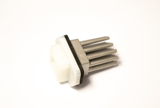 Resistencia Calefacción Soplador Para Nissan Tiida