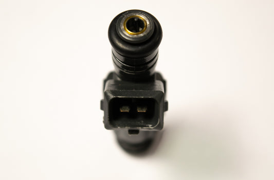 Inyector Combustible Chevrolet S10 Apache 2.2 2.4 1998-2011