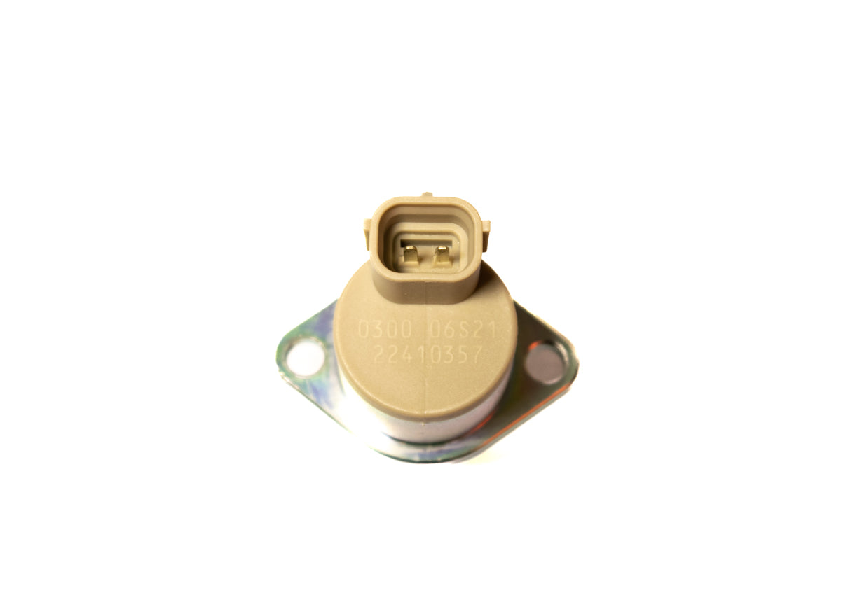 Valvula Scv Corta 294200-0300 Para Toyota Hilux Rav4 2.5 3.0