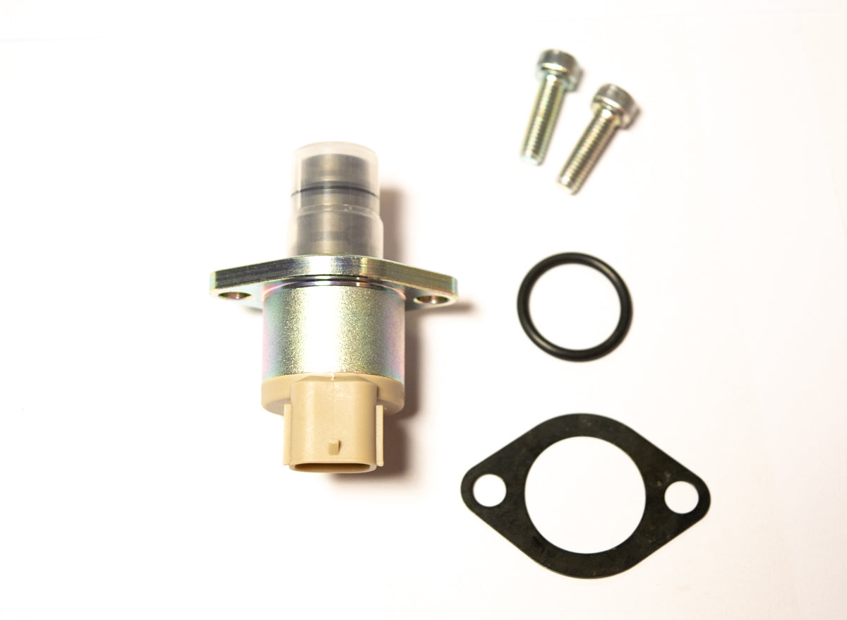 Valvula Scv Corta 294200-0300 Para Toyota Hilux Rav4 2.5 3.0