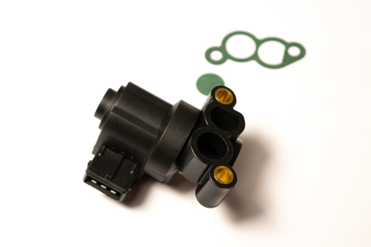 Valvula Iac Para Kia Rio Ii 1.5 Carens 1.8 Hyundai H100