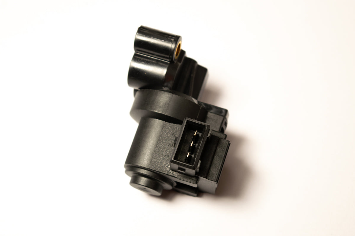 Valvula Iac Para Kia Rio Ii 1.5 Carens 1.8 Hyundai H100